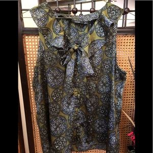 Ladies Blouse